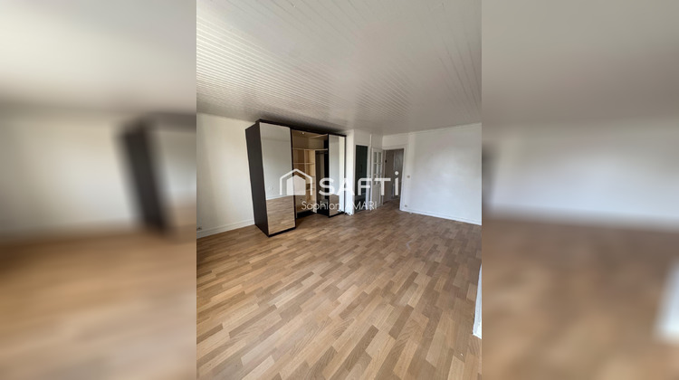 Ma-Cabane - Vente Immeuble Versailles, 500 m²