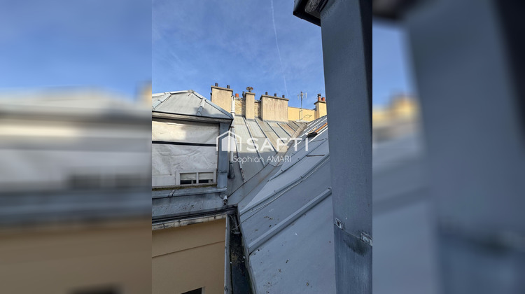 Ma-Cabane - Vente Immeuble Versailles, 500 m²