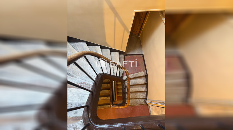 Ma-Cabane - Vente Immeuble Versailles, 500 m²