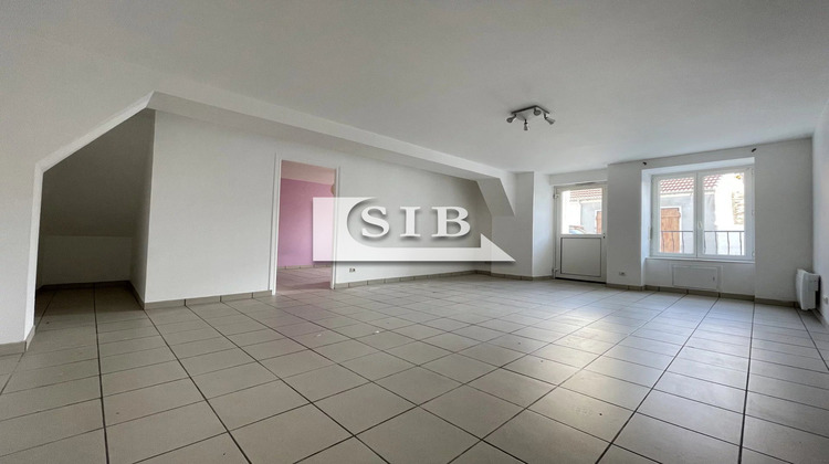 Ma-Cabane - Vente Immeuble Vert-le-Grand, 148 m²