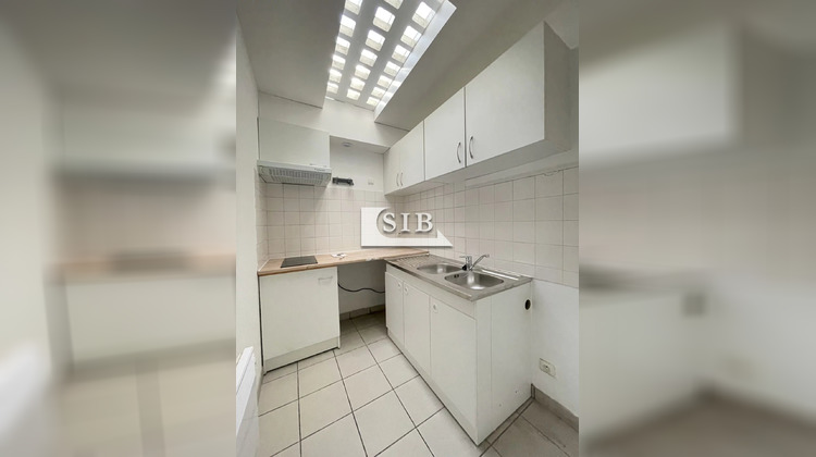 Ma-Cabane - Vente Immeuble Vert-le-Grand, 148 m²