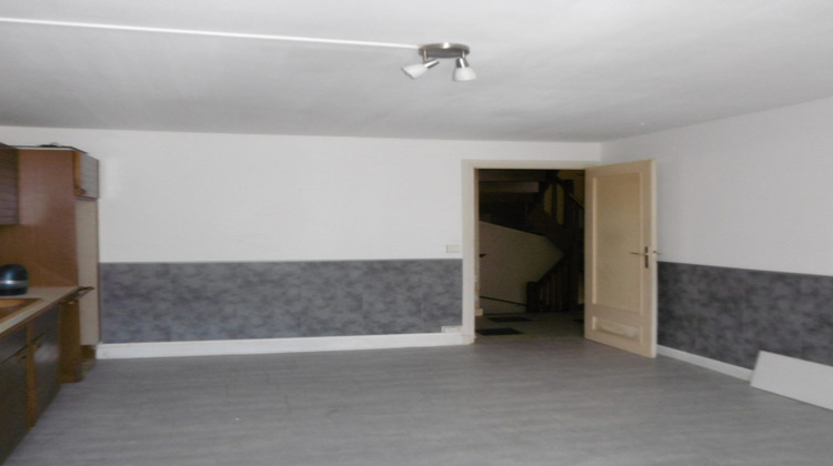 Ma-Cabane - Vente Immeuble Vertaizon, 170 m²