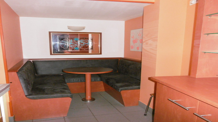 Ma-Cabane - Vente Immeuble Vertaizon, 170 m²