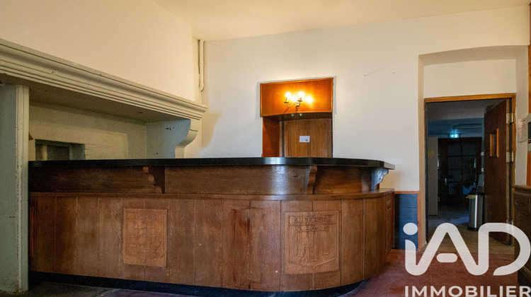 Ma-Cabane - Vente Immeuble Vertolaye, 800 m²