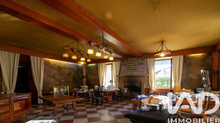 Ma-Cabane - Vente Immeuble Vertolaye, 800 m²