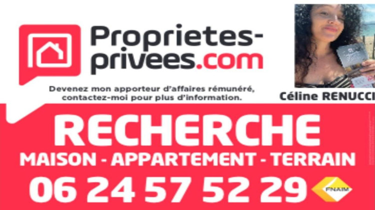 Ma-Cabane - Vente Immeuble VERTOU, 82 m²
