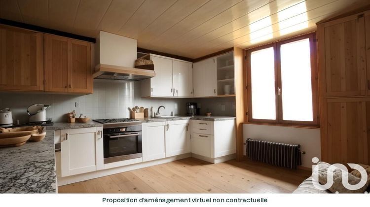 Ma-Cabane - Vente Immeuble Vertus, 194 m²