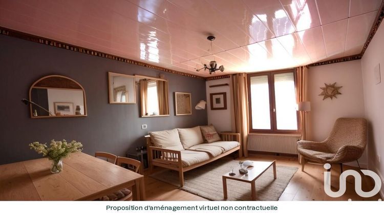 Ma-Cabane - Vente Immeuble Vertus, 194 m²