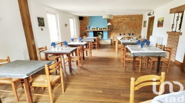 Ma-Cabane - Vente Immeuble Vervins, 546 m²