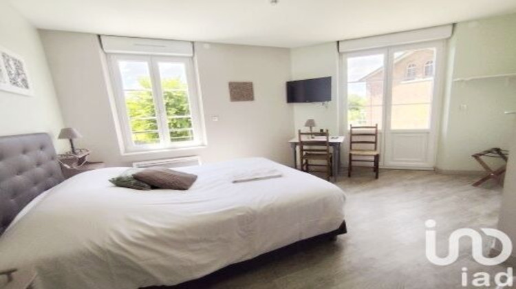 Ma-Cabane - Vente Immeuble Vervins, 546 m²