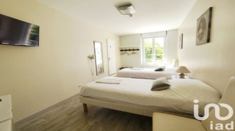 Ma-Cabane - Vente Immeuble Vervins, 546 m²