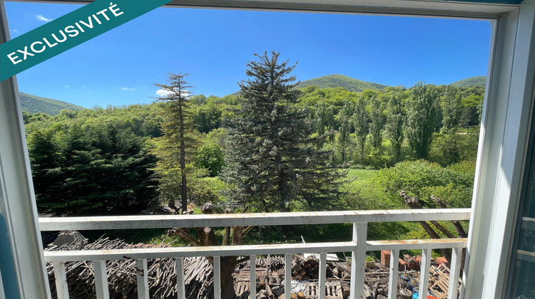 Ma-Cabane - Vente Immeuble Vesc, 317 m²