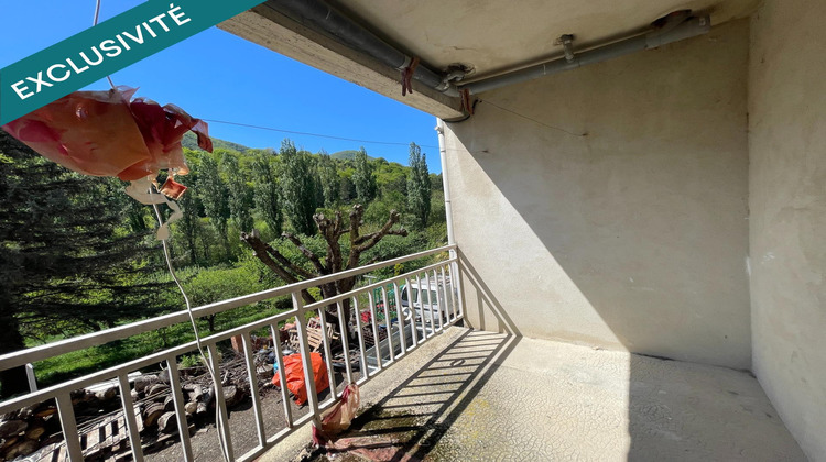 Ma-Cabane - Vente Immeuble Vesc, 317 m²
