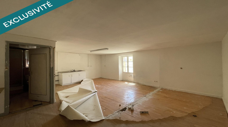 Ma-Cabane - Vente Immeuble Vesc, 317 m²