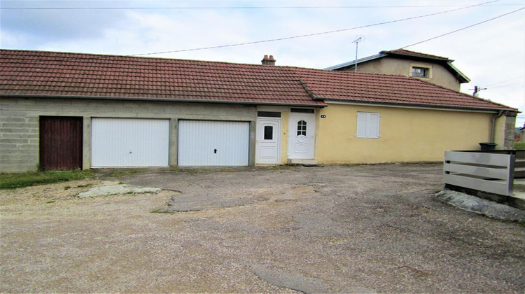 Ma-Cabane - Vente Immeuble VESOUL, 430 m²