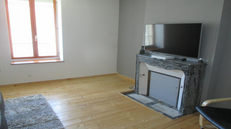 Ma-Cabane - Vente Immeuble VESOUL, 290 m²