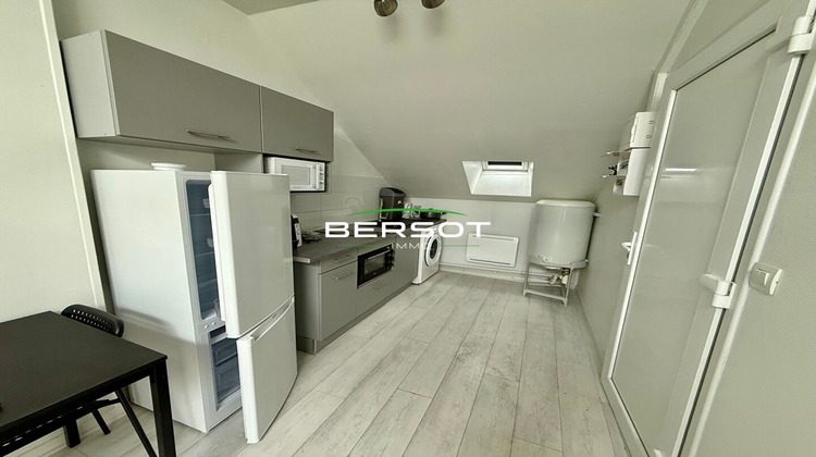 Ma-Cabane - Vente Immeuble VESOUL, 80 m²