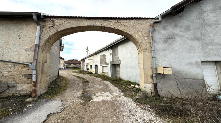 Ma-Cabane - Vente Immeuble Vesoul, 345 m²