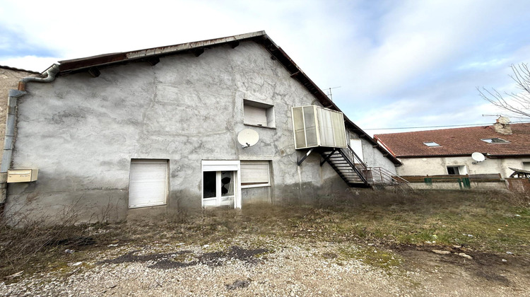 Ma-Cabane - Vente Immeuble Vesoul, 345 m²
