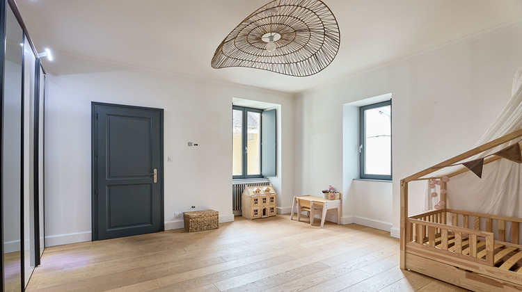 Ma-Cabane - Vente Immeuble VESOUL, 289 m²