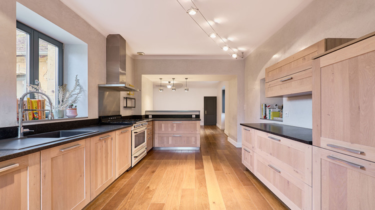 Ma-Cabane - Vente Immeuble VESOUL, 289 m²