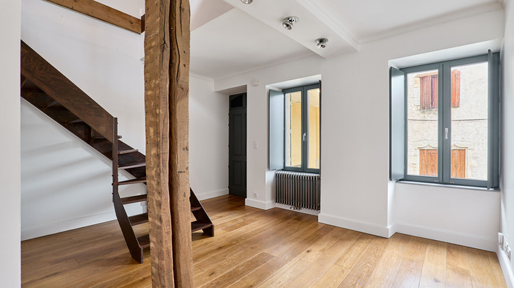 Ma-Cabane - Vente Immeuble VESOUL, 289 m²