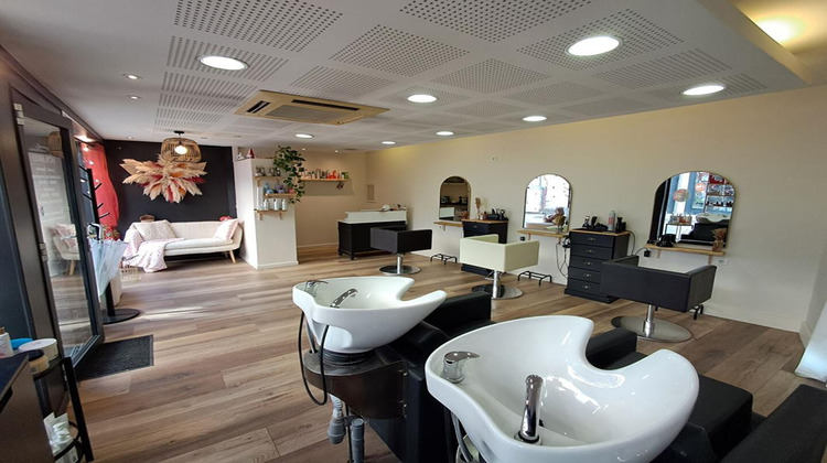 Ma-Cabane - Vente Immeuble VESOUL, 83 m²