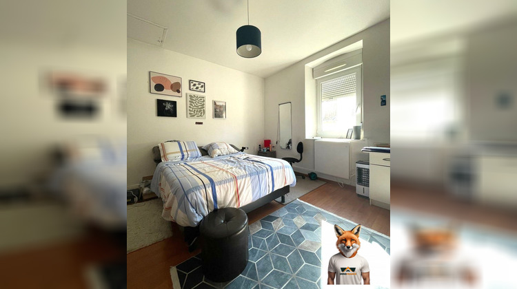 Ma-Cabane - Vente Immeuble Vesoul, 153 m²