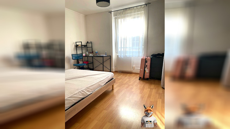 Ma-Cabane - Vente Immeuble Vesoul, 153 m²