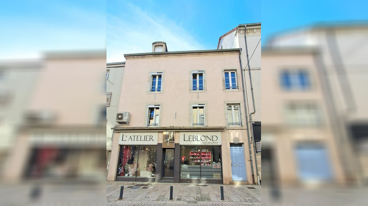 Ma-Cabane - Vente Immeuble VESOUL, 116 m²