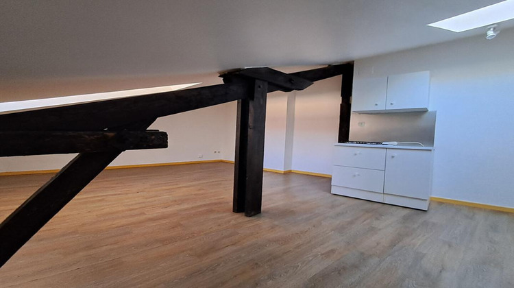 Ma-Cabane - Vente Immeuble VESOUL, 116 m²