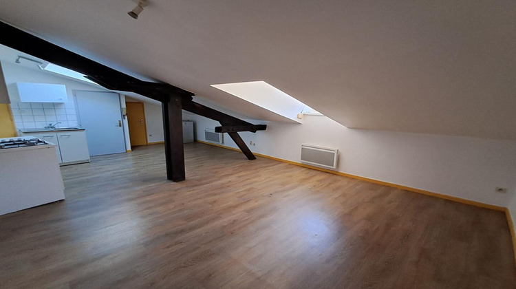 Ma-Cabane - Vente Immeuble VESOUL, 116 m²