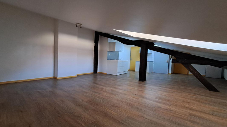 Ma-Cabane - Vente Immeuble VESOUL, 116 m²