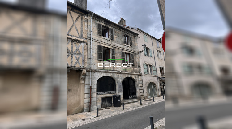 Ma-Cabane - Vente Immeuble VESOUL, 175 m²