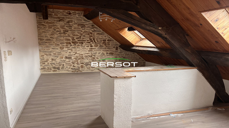 Ma-Cabane - Vente Immeuble VESOUL, 175 m²