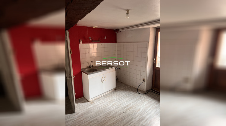 Ma-Cabane - Vente Immeuble VESOUL, 175 m²