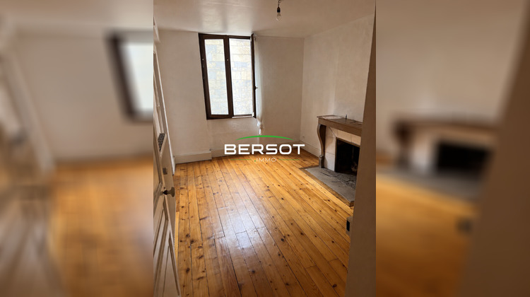 Ma-Cabane - Vente Immeuble VESOUL, 175 m²