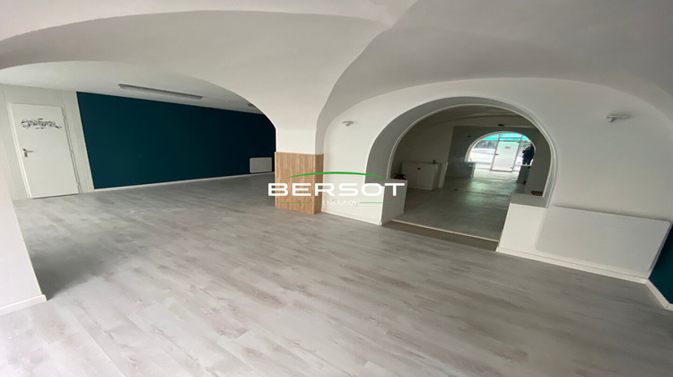 Ma-Cabane - Vente Immeuble VESOUL, 129 m²