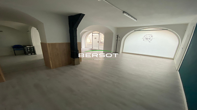 Ma-Cabane - Vente Immeuble VESOUL, 129 m²