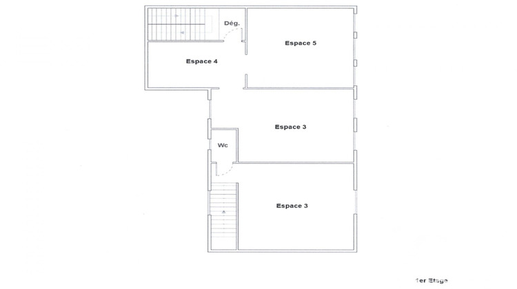 Ma-Cabane - Vente Immeuble Vétheuil, 195 m²