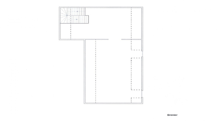 Ma-Cabane - Vente Immeuble Vétheuil, 195 m²