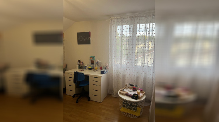 Ma-Cabane - Vente Immeuble Vétraz-Monthoux, 360 m²