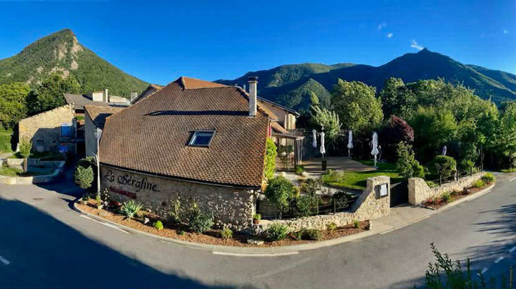 Ma-Cabane - Vente Immeuble VEYNES, 48 m²