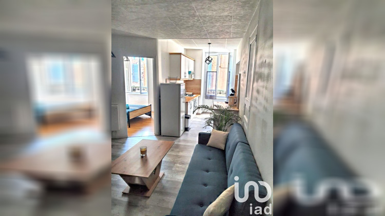 Ma-Cabane - Vente Immeuble Veynes, 348 m²