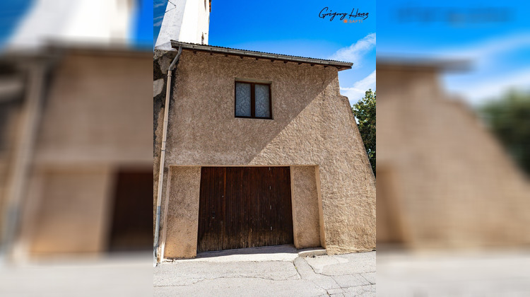Ma-Cabane - Vente Immeuble Veynes, 177 m²