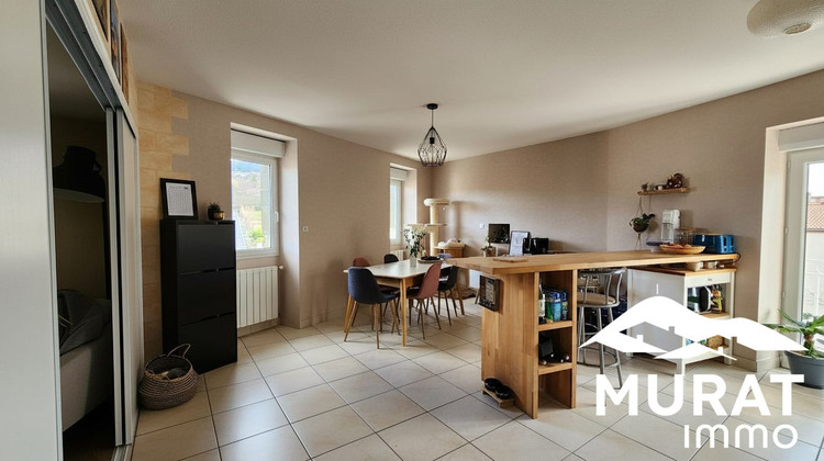 Ma-Cabane - Vente Immeuble Veyre-Monton, 324 m²