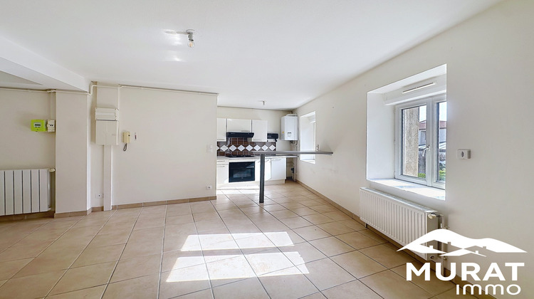 Ma-Cabane - Vente Immeuble Veyre-Monton, 324 m²