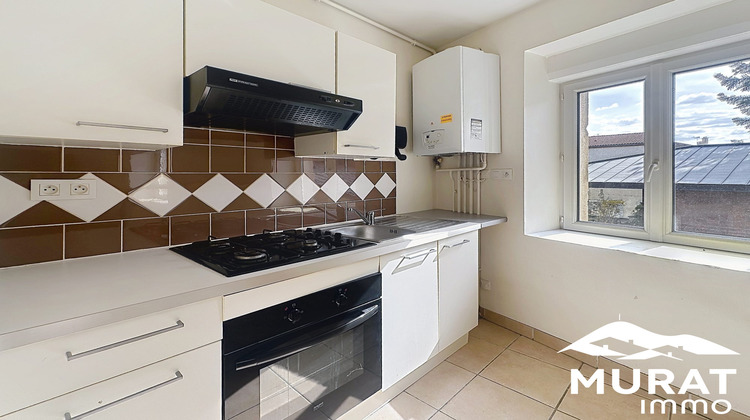 Ma-Cabane - Vente Immeuble Veyre-Monton, 324 m²