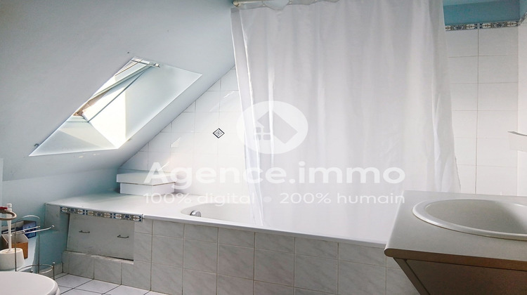 Ma-Cabane - Vente Immeuble Viarmes, 149 m²