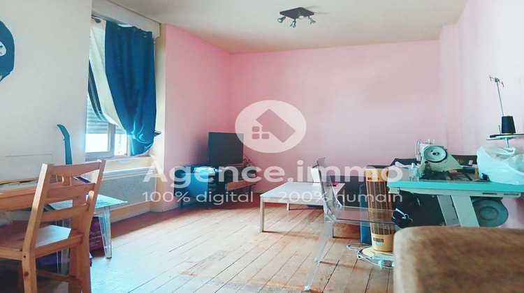 Ma-Cabane - Vente Immeuble Viarmes, 149 m²